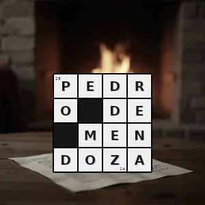 Hasło krzyżówkowe hiszpański konkwistador kolonizator dzisiejszej argentyny - pedro de mendoza – rozwiązanie, synonimy, podpowiedzi i definicje krzyżówkowe